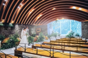 ☆挙式料全額プレゼント☆キャンペーン実施中!!