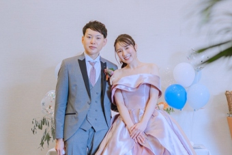 『教会式 70名様』